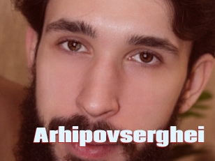 Arhipovserghei