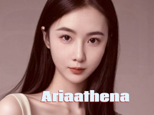 ariaathena Anal Open
