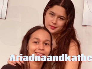 Ariadnaandkathe