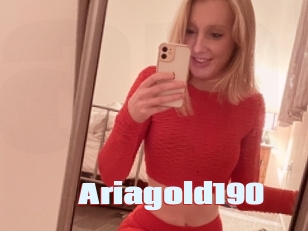 Ariagold190