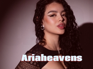 Ariaheavens