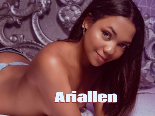 Ariallen