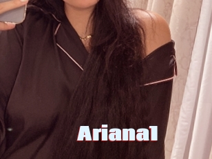 Ariana1