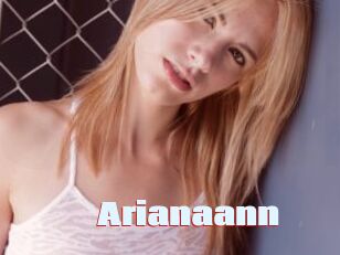 Arianaann