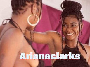 Arianaclarks