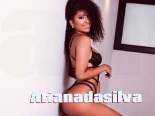 Arianadasilva