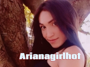 Arianagirlhot