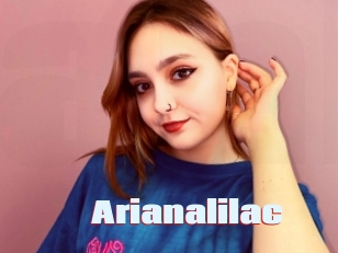 Arianalilac