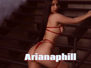 Arianaphill