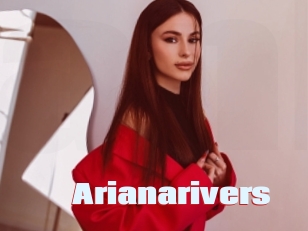 Arianarivers