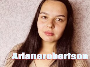 Arianarobertson