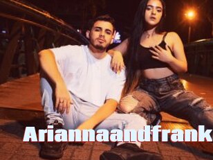 Ariannaandfrank