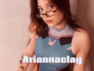 Ariannaclay