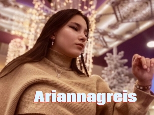 Ariannagreis