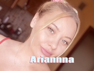 Ariannna