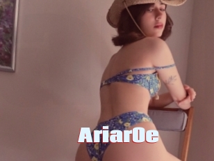 Ariar0e