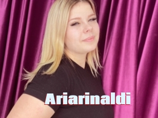 Ariarinaldi