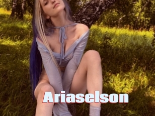 Ariaselson