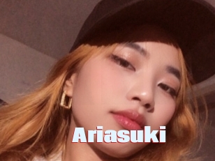 Ariasuki