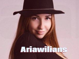 Ariawilians