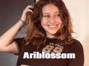 Ariblossom