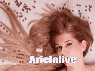 Arielalive