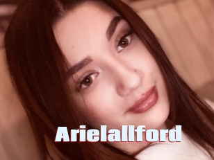 Arielallford