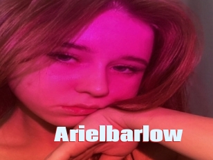 Arielbarlow