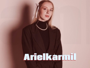 Arielkarmil