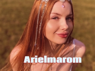 Arielmarom