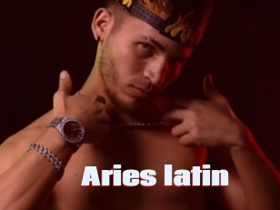 Aries_latin