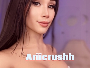 Ariicrushh