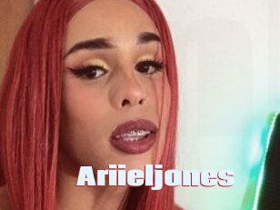 Ariieljones