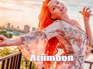 Ariimoon