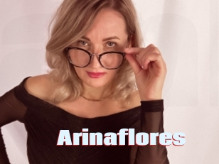 Arinaflores