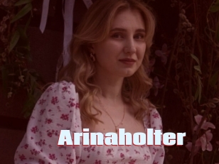 Arinaholter