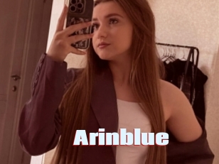 Arinblue