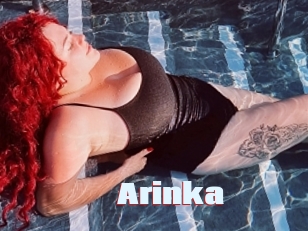 Arinka