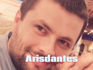 Arisdantes