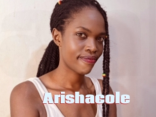 Arishacole