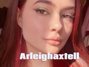 Arleighaxtell