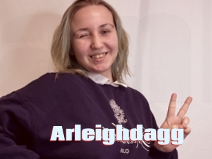 Arleighdagg