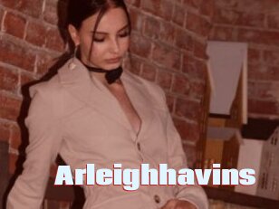 Arleighhavins