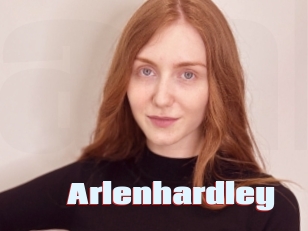 Arlenhardley