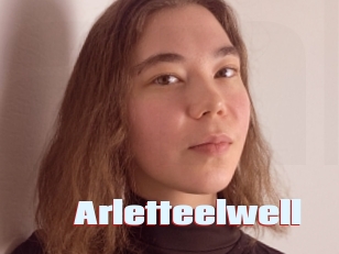 Arletteelwell