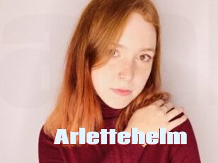 Arlettehelm