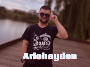 Arlohayden