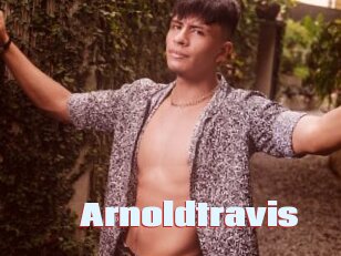Arnoldtravis