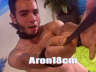 Aron18cm