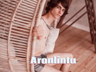 Aronlintu